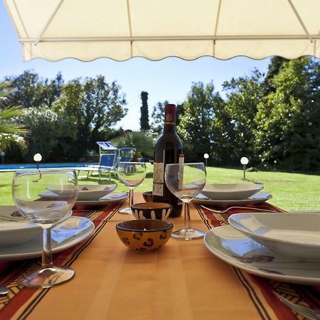 Villa Diadema Vezzi Portio Dış mekan fotoğraf