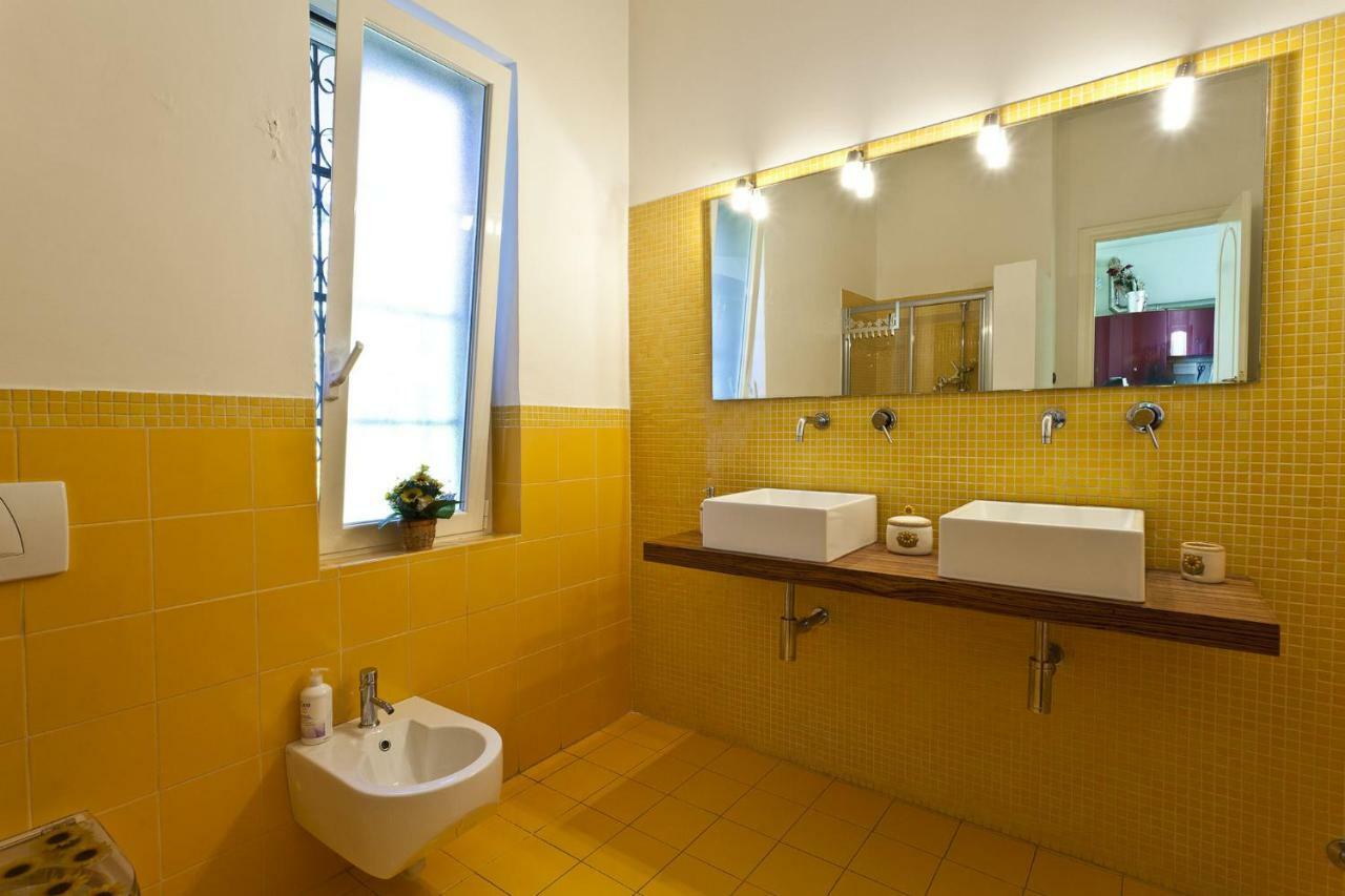 Villa Diadema Vezzi Portio Dış mekan fotoğraf