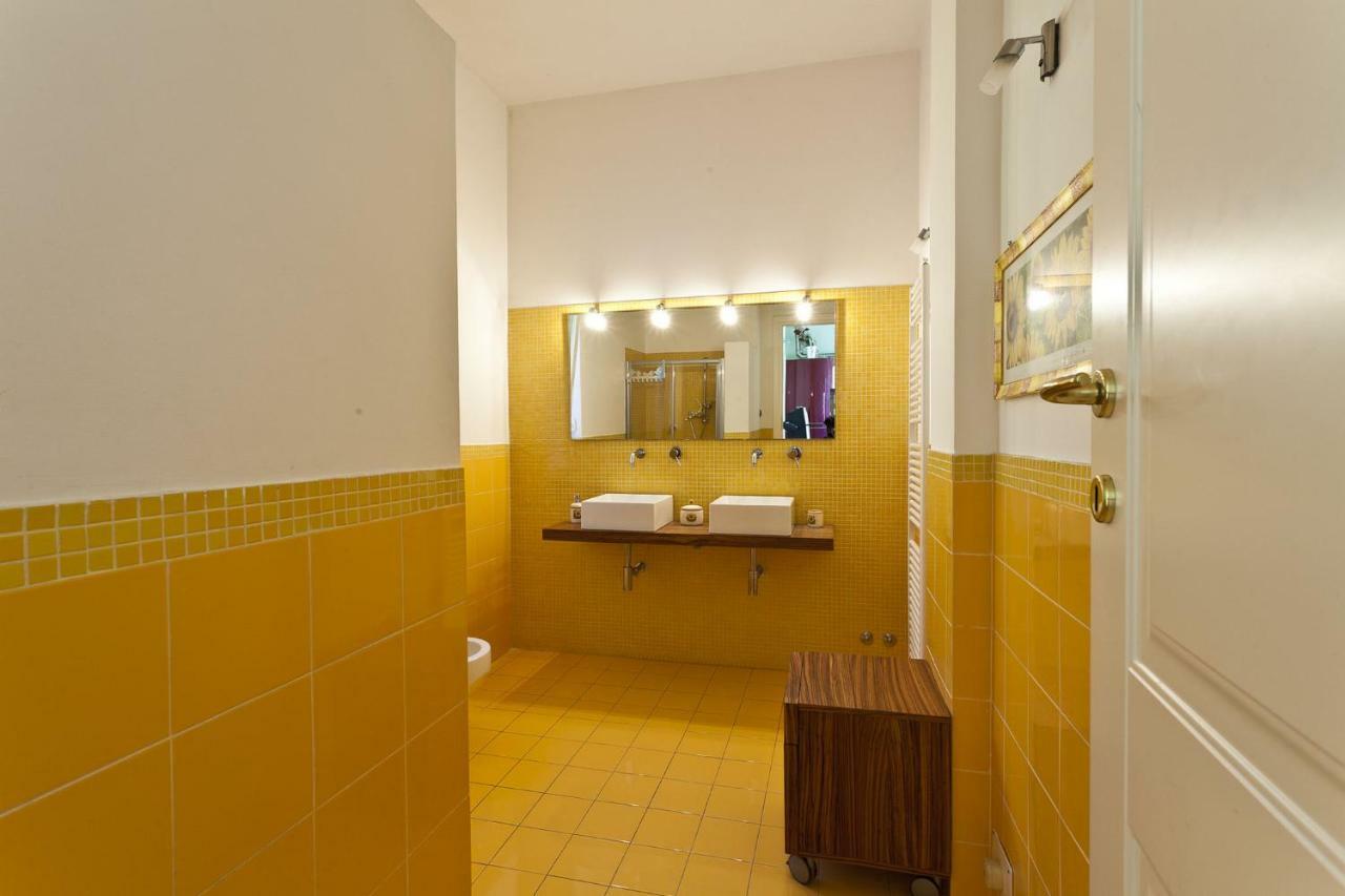 Villa Diadema Vezzi Portio Dış mekan fotoğraf