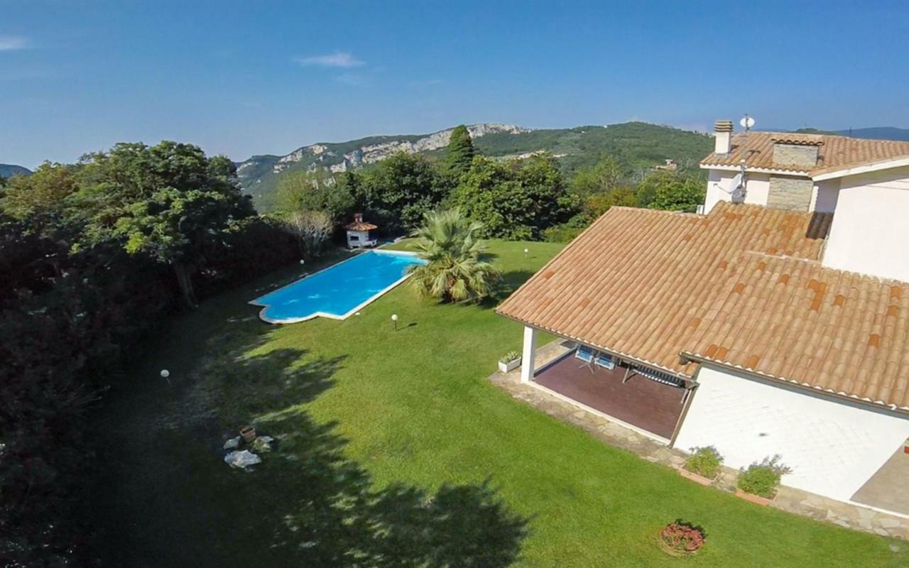 Villa Diadema Vezzi Portio Dış mekan fotoğraf