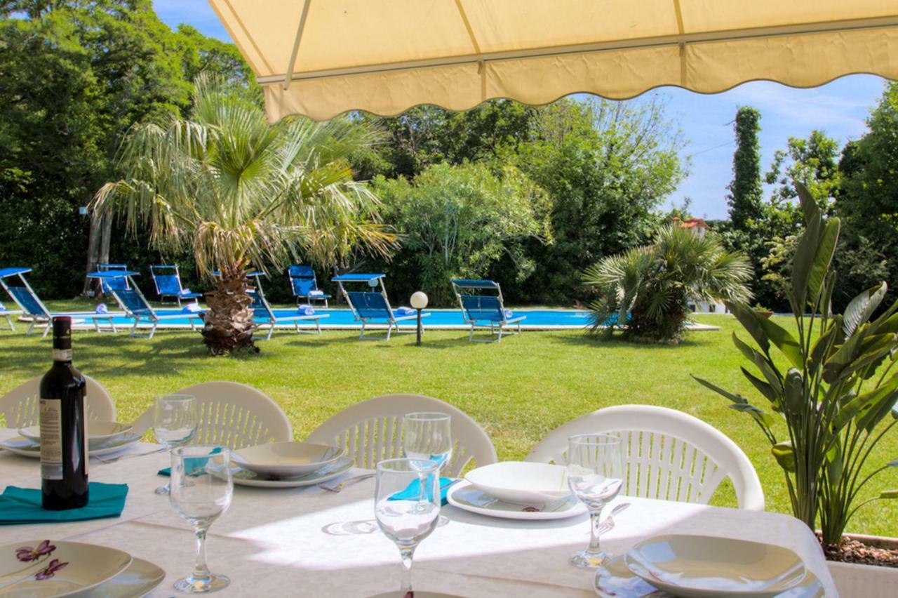 Villa Diadema Vezzi Portio Dış mekan fotoğraf